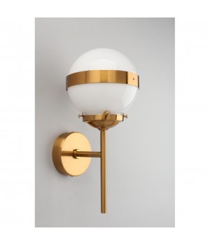 Светильник настенный (Бра)AploytAPL.820.01.01-foto13