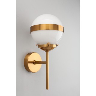 Светильник настенный (Бра)AploytAPL.820.01.01-foto13