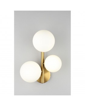 Светильник настенный (Бра)AploytAPL.314.01.03-foto11