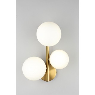 Светильник настенный (Бра)AploytAPL.314.01.03-foto11