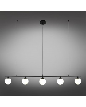 Люстра подвеснаяAploytAPL.634.03.05-foto2