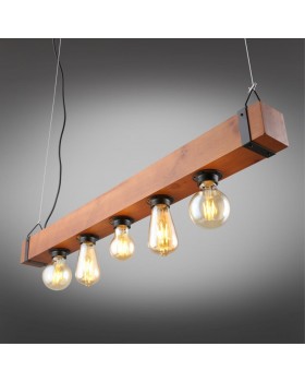 Люстра подвеснаяOmniluxOML-94603-05-foto2