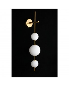 Светильник настенный (Бра)AploytAPL.645.01.15-foto7