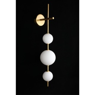 Светильник настенный (Бра)AploytAPL.645.01.15-foto7