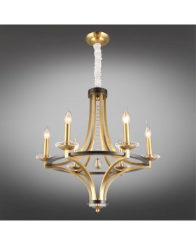 Люстра подвеснаяAploytAPL.805.03.06-foto2