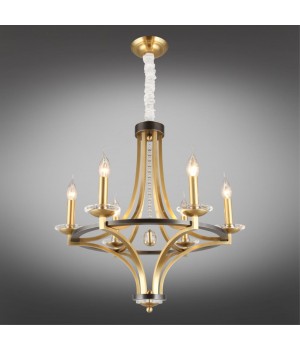 Люстра подвеснаяAploytAPL.805.03.06-foto2