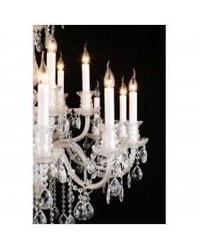 Люстра подвеснаяAploytAPL.812.03.18-foto6