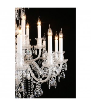 Люстра подвеснаяAploytAPL.812.03.18-foto6