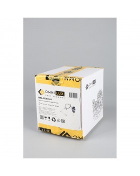 Светильник настенный (Бра)OmniluxOML-25301-01-foto6