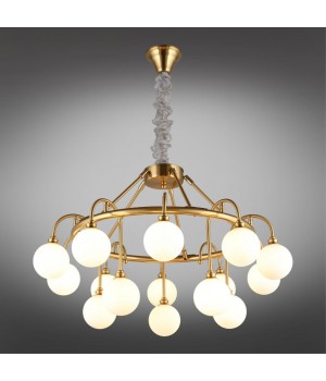 Люстра подвеснаяAploytAPL.839.03.15-foto2