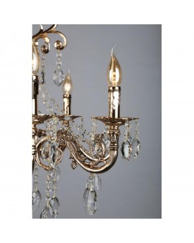 Люстра подвеснаяOmniluxOML-78903-08-foto5