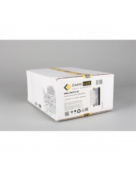 Светильник настенный (Бра)OmniluxOML-99701-01-foto8