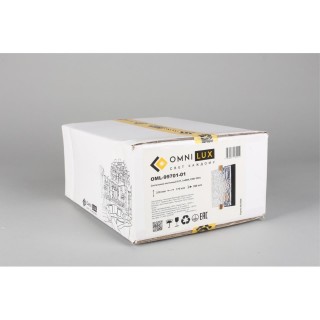 Светильник настенный (Бра)OmniluxOML-99701-01-foto8