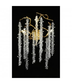 Светильник настенный (Бра)AploytAPL.844.01.03-foto6