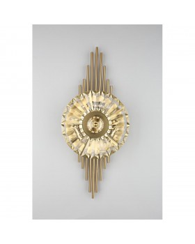 Светильник настенный (Бра)AploytAPL.640.01.03-foto10