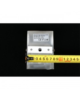 Светильник настенный (Бра)AploytAPL.711.01.01-foto8