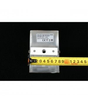 Светильник настенный (Бра)AploytAPL.711.01.01-foto8