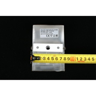 Светильник настенный (Бра)AploytAPL.711.01.01-foto8