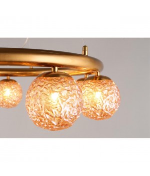 Люстра подвеснаяAploytAPL.764.03.09-foto13