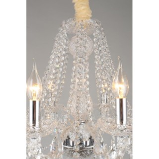 Люстра подвеснаяAploytAPL.755.03.08-foto15