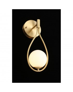 Светильник настенный (Бра)AploytAPL.627.01.01-foto10