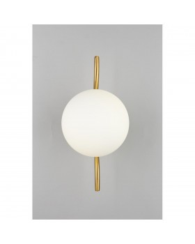 Светильник настенный (Бра)AploytAPL.312.11.01-foto9