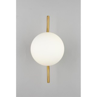 Светильник настенный (Бра)AploytAPL.312.11.01-foto9