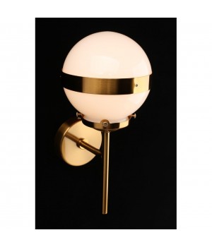 Светильник настенный (Бра)AploytAPL.820.01.01-foto6