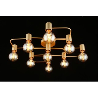 Люстра потолочнаяAploytAPL.911.07.09-foto11