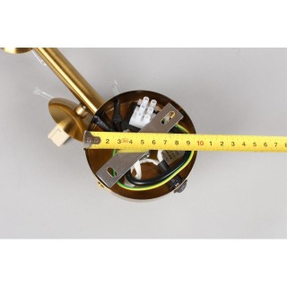 Светильник настенный (Бра)AploytAPL.314.01.03-foto3