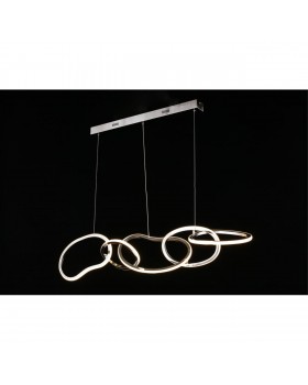 Люстра подвеснаяAploytAPL.046.13.80-foto9