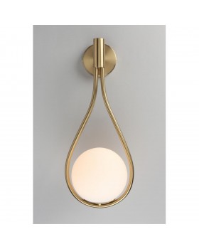 Светильник настенный (Бра)AploytAPL.627.01.01-foto11