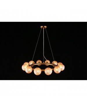 Люстра подвеснаяAploytAPL.764.03.12-foto7