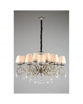 Люстра подвеснаяOmniluxOML-79113-18-foto5