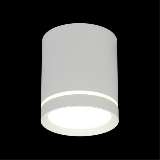 Светильник встраиваемый-накладнойOmniluxOML-102409-05-foto7