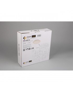 Люстра потолочнаяOmniluxOML-43007-40-foto11