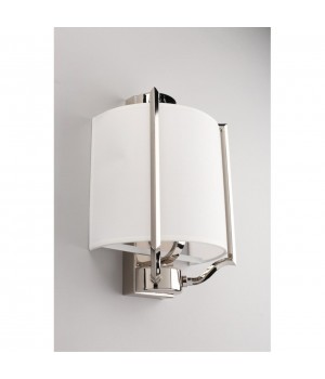 Светильник настенный (Бра)AploytAPL.727.01.01-foto11