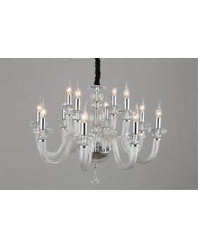 Люстра подвеснаяOmniluxOML-89303-12-foto11