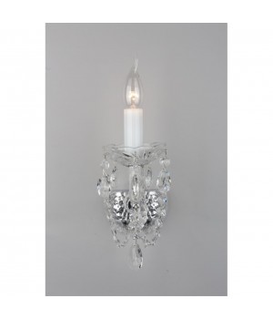 Светильник настенный (Бра)AploytAPL.814.01.01-foto13