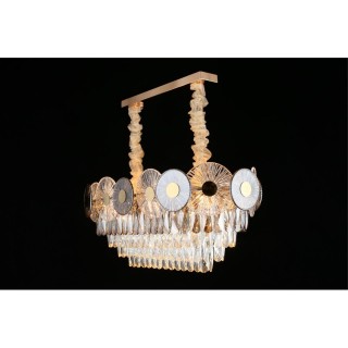 Люстра подвеснаяAploytAPL.769.03.11-foto11