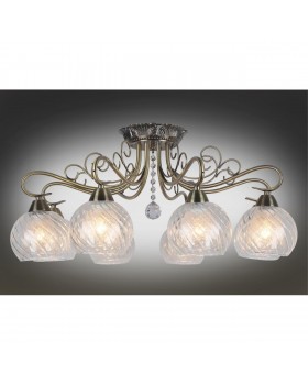 Люстра потолочнаяOmniluxOML-53507-08-foto2