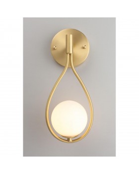 Светильник настенный (Бра)AploytAPL.627.01.01-foto15