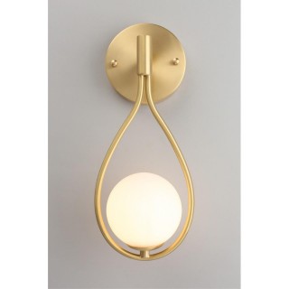 Светильник настенный (Бра)AploytAPL.627.01.01-foto15