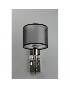 Светильник настенный (Бра)AploytAPL.753.01.01-foto15