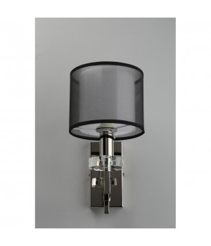 Светильник настенный (Бра)AploytAPL.753.01.01-foto15