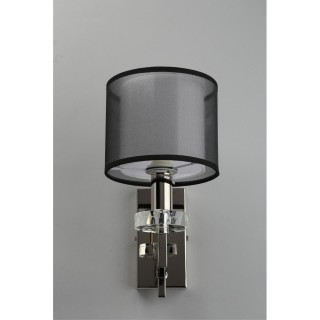 Светильник настенный (Бра)AploytAPL.753.01.01-foto15