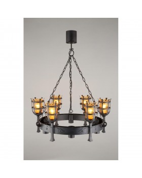 Люстра подвеснаяAploytAPL.500.03.12-foto17