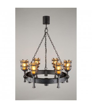 Люстра подвеснаяAploytAPL.500.03.12-foto17