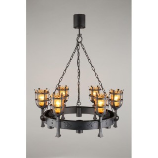 Люстра подвеснаяAploytAPL.500.03.12-foto17