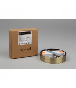 Светильник настенно-потолочныйAploytAPL.0114.29.18-foto9